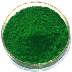 pigment green-7