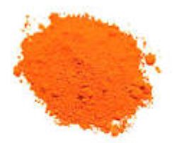 pigment Orange -13 image