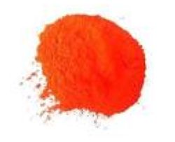 pigment Orange -34 image